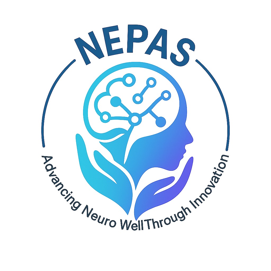 NEPAS logo